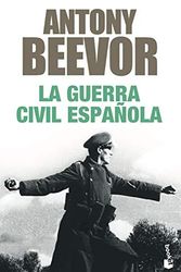 Cover Art for 9788408103851, La Guerra Civil española by Antony Beevor