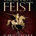 Cover Art for 9780007290178, A Kingdom Besieged by Raymond E. Feist