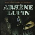 Cover Art for 9786055341268, Arsene Lupin - Müfettis Barnett by Maurice Leblanc