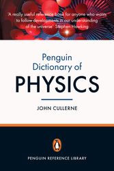 Cover Art for 9780141036830, Penguin Dictionary of Physics by Valerie Illingworth