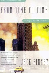 Cover Art for 9780684818443, From Time to Time by Jack Finney