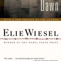 Cover Art for 9780809037728, Dawn by Elie Wiesel