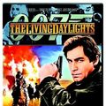 Cover Art for 5035822177291, James Bond - The Living Daylights (Ultimate Edition 2 Disc Set)  [DVD] by Metro-Goldwyn-Mayer