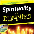 Cover Art for 9781118052143, Spirituality For Dummies by Sharon Janis