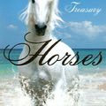 Cover Art for 9781465412324, Horses: The Ultimate Treasury by John Woodward