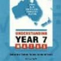 Cover Art for 9781875462032, Understanding Maths: Year 7 by Warwick Marlin