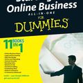 Cover Art for 9780470483695, Starting an Online Business All-In-One Desk Reference for Dummies by Shannon Belew, Joel Elad