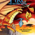 Cover Art for 9780545942164, The Dragonet Prophecy (Wings of Fire Graphic Novel #1): A Graphix Book by Tui T. Sutherland