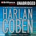 Cover Art for 9781441858887, Miracle Cure by Harlan Coben