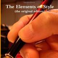 Cover Art for 9781463695491, The Elements of Style by Strunk Jr., William