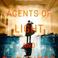 Cover Art for 9781848669505, Agents of Light and Darkness by Simon R. Green