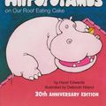 Cover Art for 9780340541982, There's a Hippo on the Roof Eating Cake by Hazel Edwards, Deborah Niland