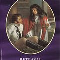 Cover Art for 9780263818109, Betrayal (Historical Romance) by Georgina Devon