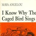 Cover Art for 9788711080900, I Know Why the Caged Bird Sings by Maya Angelou