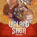 Cover Art for B0198Y8UU0, Vinland Saga Vol. 7 by Makoto Yukimura