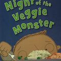 Cover Art for 9781599900612, Night of the Veggie Monster by George McClements
