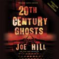 Cover Art for 9781409182368, 20th Century Ghosts by Joe Hill