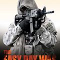 Cover Art for 9781922387950, The Easy Day Was Yesterday: Life, The SAS and 24 Days in Jail by Paul Jordan