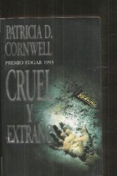 Cover Art for 9788440690845, Cruel y extraño by Patricia Cornwell