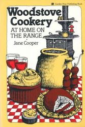 Cover Art for 9780882661087, Woodstove Cookery by Jane Cooper