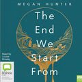 Cover Art for 9781509877393, The End We Start From by Megan Hunter