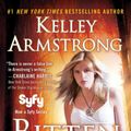 Cover Art for 9780452296640, Bitten by Kelley Armstrong