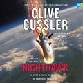 Cover Art for 9781524775575, Nighthawk by Clive Cussler, Graham Brown, Scott Brick