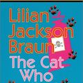 Cover Art for 9781590071762, The Cat Who Tailed a Thief by Lilian Jackson Braun