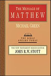 Cover Art for 9780830881833, The Bible Speaks Today Series - New Testament Set by Intervarsity Press