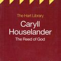 Cover Art for 9780722076545, The Reed of God by Caryll Houselander