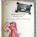 Cover Art for 9781436294904, Making It Up by Penelope Lively
