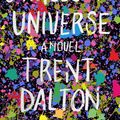 Cover Art for 9780062898135, Boy Swallows Universe by Trent Dalton