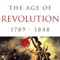 Cover Art for 9780760701331, The Age of Revolution: 1789-1848 by Eric Hobsbawm
