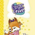 Cover Art for 9781515819530, The Crazy Friend (Ginger Green, Playdate Queen) by Kim Kane
