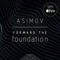 Cover Art for 9780593160008, Forward the Foundation by Isaac Asimov