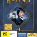 Cover Art for 9325336063774, Harry Potter and the Philosopher’s Stone (3 Disc Ultimate Edition) by Warner Bros.