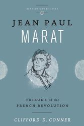 Cover Art for 9780745331935, Jean-Paul Marat by Clifford D. Conner