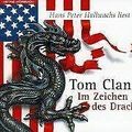 Cover Art for 9783453188877, Im Zeichen des Drachen. 4 CDs. by Clancy, Tom, Hallwachs, Hans Peter