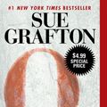 Cover Art for 9780425220191, Q IS FOR QUARRY (KINSEY MILLHONE by Sue Grafton