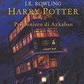 Cover Art for 9788869186127, Harry Potter e il prigioniero di Azkaban by J. K. Rowling