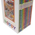 Cover Art for 9789526533117, Enid Blyton Noddy Classic Adventures 10 Books Box Set Collection by Enid Blyton