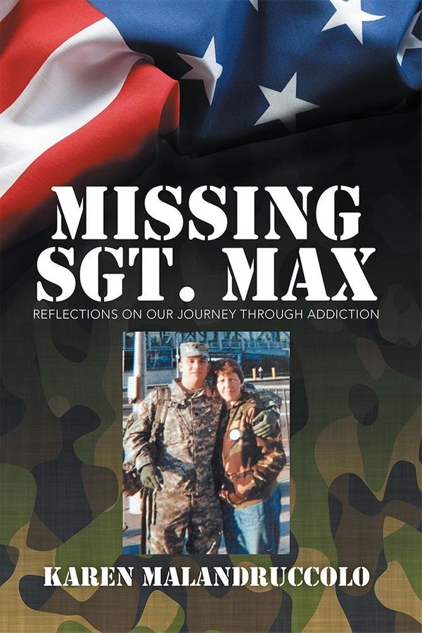 Cover Art for 9781499071665, Missing Sgt. Max by Karen Malandruccolo