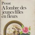 Cover Art for 9782070360864, A L'Ombre Des Jeunes Filles En Fleurs by Marcel Proust