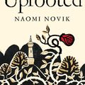 Cover Art for 9781447294153, Uprooted by Naomi Novik