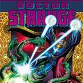 Cover Art for 9780785194446, Doctor Strange Epic Collection: A Separate Reality by Roy Thomas
