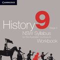 Cover Art for 9781107689480, History NSW Syllabus for the Australian Curriculum Year 9 Stage 5 Workbook by Ken Webb
