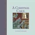 Cover Art for 9781405271868, A Christmas Carol (Egmont Heritage) by Charles Dickens