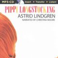 Cover Art for 9781501260315, Pippi Longstocking by Astrid Lindgren