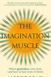 Cover Art for 9780349134772, The Imagination Muscle by Albert Read