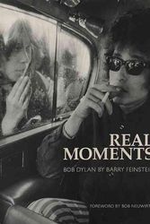 Cover Art for 9781847721051, Real Moments by Feinstein Barry